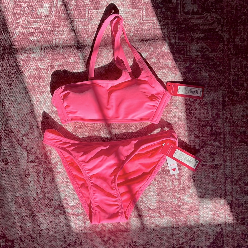 Juniors Bathing Suit